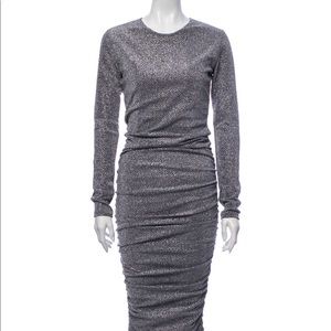 Mellisa odobash knee length dress